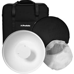 Profoto Softlight Kit - Beauty Dish