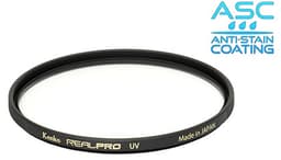 Kenko Filter Real Pro UV 43mm