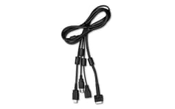 Wacom DTK-1660 3-i-1 kabel