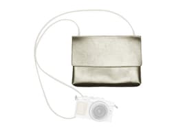 Olympus Clutch-veske