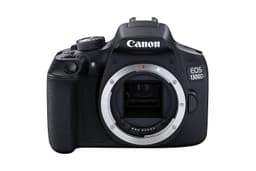 Canon EOS 1300D Hus