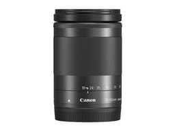 Canon EF-M 18-150mm f/3.5-6.3 IS STM