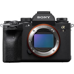 RETUR Sony Alpha A1