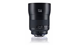 Zeiss Milvus 50mm f/1.4