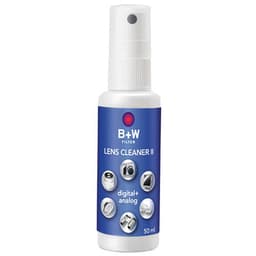 BW Lens Cleaner