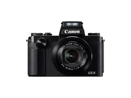 Canon Powershot G5 X