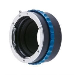 Novoflex Adapt Nikon Lens To Nex