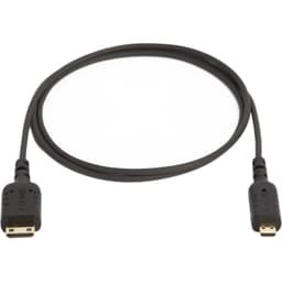 8Sinn eXtra Thin Micro HDMI - Mini HDMI