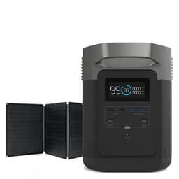 EcoFlow DELTA Portable Power Station KIT