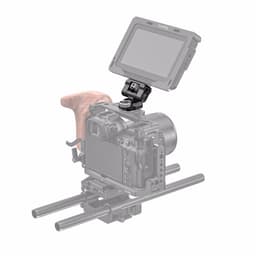 SmallRig 2348 Swivel/Tilt Monitor Mount