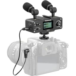 Saramonic CAMIXER