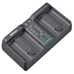 Nikon batterilader MH-26a