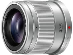 Panasonic Lumix G 42,5mm f/1.7