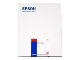 Epson A2 UltraSmooth Fine Art Paper 325g