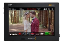 Blackmagic Video Assist 7 12G HDR