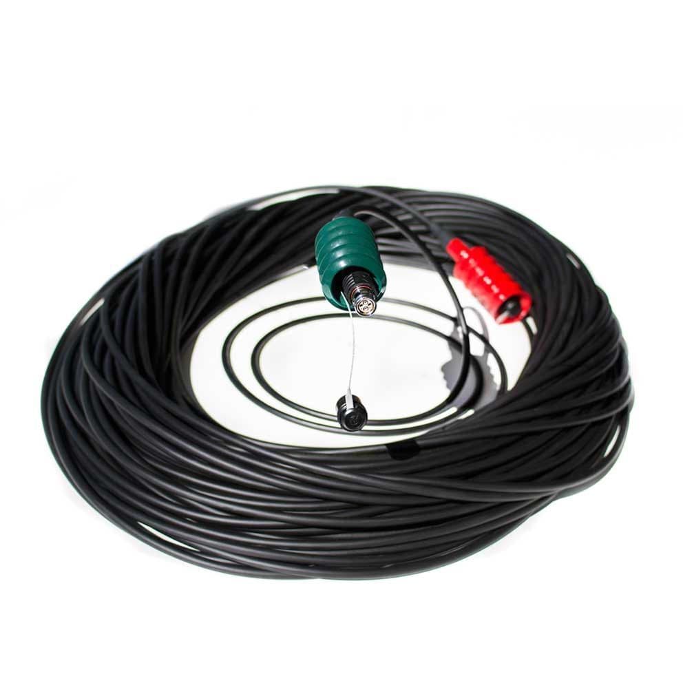 FieldCast SMPTE Fiber Kabel 30m - Elkjøp