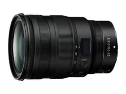 Nikon Nikkor Z 24-70mm f/2.8 S