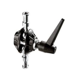 Manfrotto 155BKL Tilt-Top hode 16mm/16mm