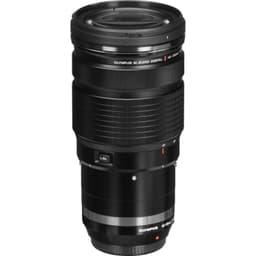Olympus 40-150mm f/2.8 PRO