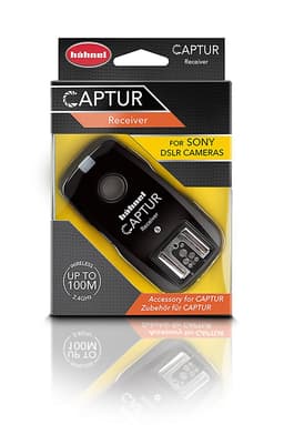 Hähnel Captur Receiver Sony
