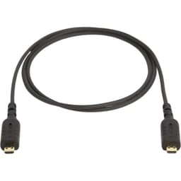 8Sinn eXtra Thin Micro HDMI - Micro HDMI