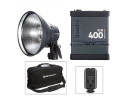 Elinchrom ELB 400 - Pro To Go