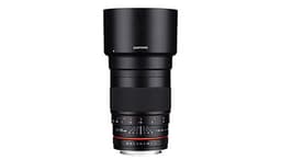 Samyang 135mm F2.0 Pentax