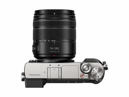 Panasonic GX80 Kit Sort