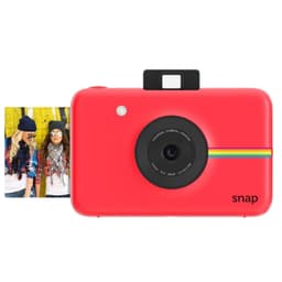 Polaroid Snap kamera rød