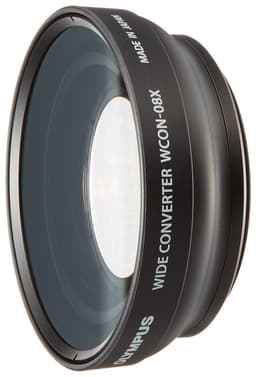 Olympus WCON-08X vidvinkellinse