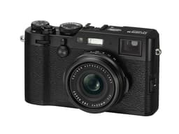 Fujifilm X100F Sort