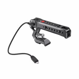 SmallRig 2670 Nato Top Handle remote