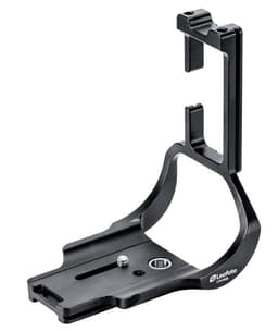 Leofoto L-Plate LPC-R5B for EOS R5Grip