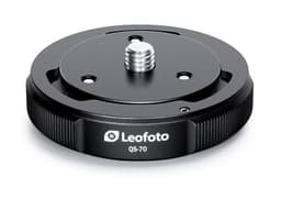 Leofoto Quick Link Set QS-70
