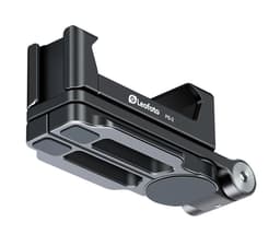 Leofoto Folded phone stand PS-2 Black