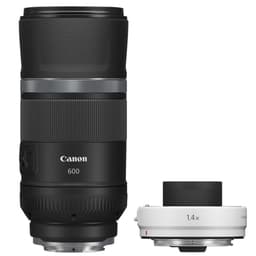 Canon RF 600mm f/11 IS STM  Ext RF 1.4x