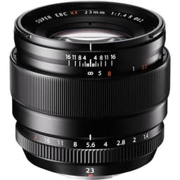 Fujifilm XF 23mm f/1.4