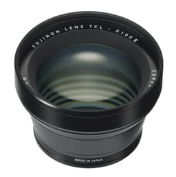 Fujifilm TCL-X100 II, Teleforsats Sort