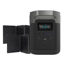 EcoFlow DELTA Portable Power Station KIT