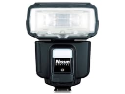 Nissin I60A Olympus / Panasonic