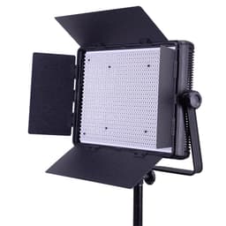 Ledgo 1200SC 72W LED Studio med WiFi