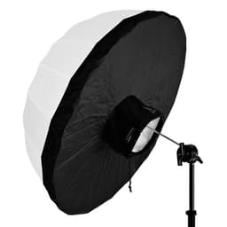 Profoto Umbrella S Backpanel