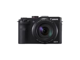 Canon Powershot G3 X
