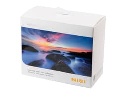 NiSi kit Advanced II 100mm system