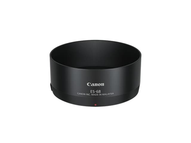 Canon ES-68