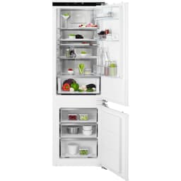 AEG Kombiskap SCE818E8MF (Integrert)
