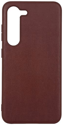 Buffalo Samsung Galaxy S23 bakdeksel (brun)