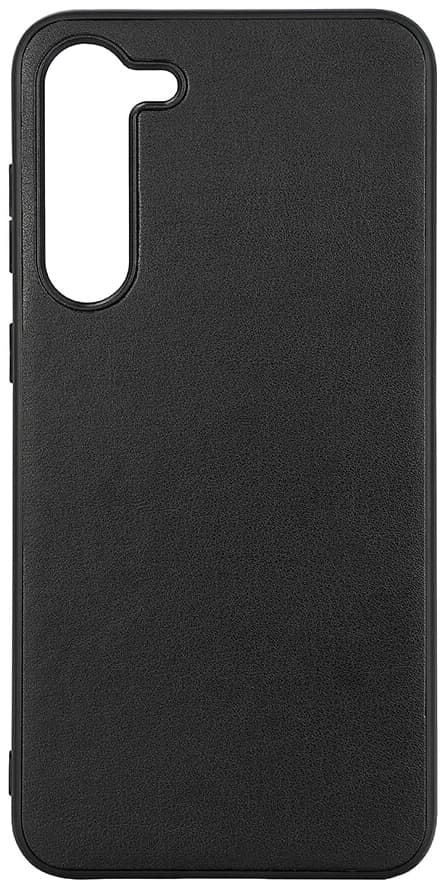 Buffalo Samsung Galaxy S23+ bakdeksel (sort)