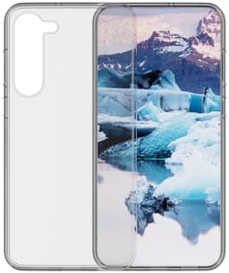 Dbramante1928 Samsung Galaxy S23+ Iceland Pro fodral (transparent)