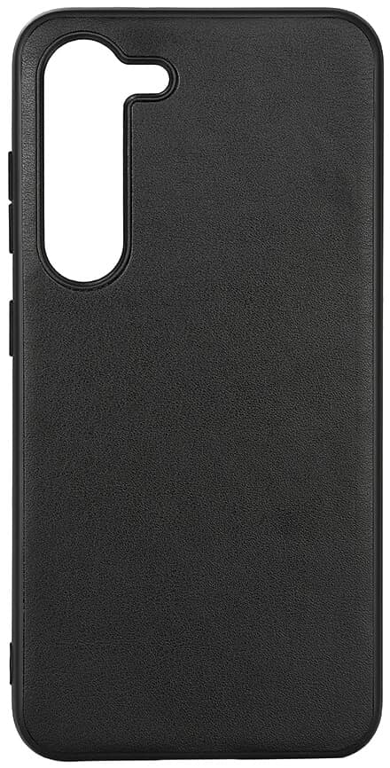 Buffalo Samsung Galaxy S23 bagcover (sort)